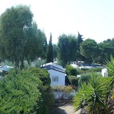 Campsite Maeva Escapades Parc Valrose