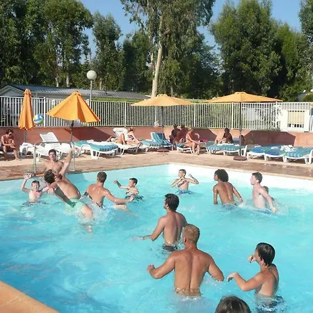 Maeva Escapades Parc Valrose 4* La Londe-les-Maures